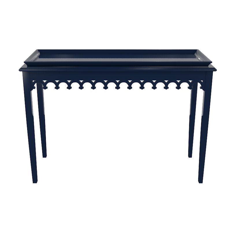 Oomph Newport Console Table Perigold